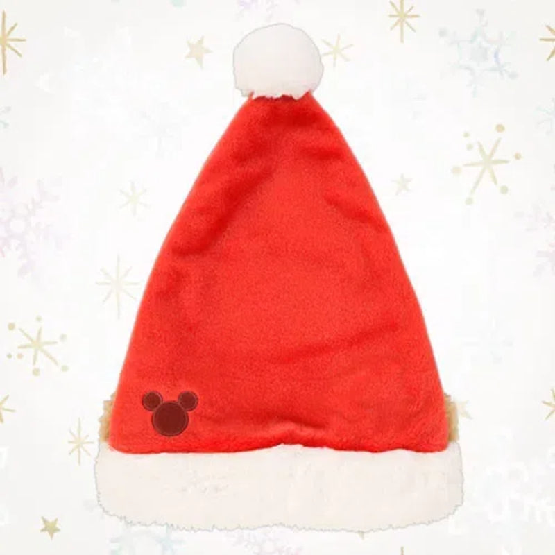 Disney Duffy & Friends Fan Cap (Duffy Santa Hat)