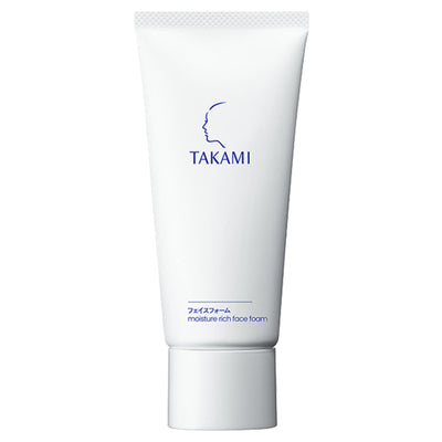 TAKAMI Moisture Rich Face Foam