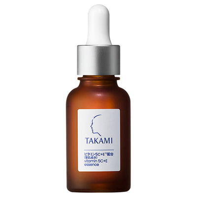 TAKAMI Vitamin 5C+E Essence