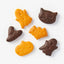 MUJI Pumpkin & Cocoa Biscuits