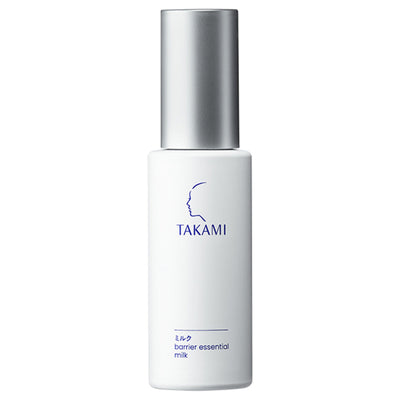 TAKAMI Barrier Essence Milk