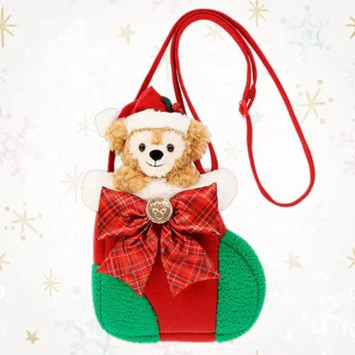 Disney Duffy & Friends Shoulder Bag