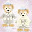 Disney Duffy & Friends Dancing Snowflakes Plush Costume