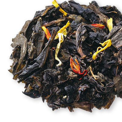 LUPICIA Takibi Bonfire Tea