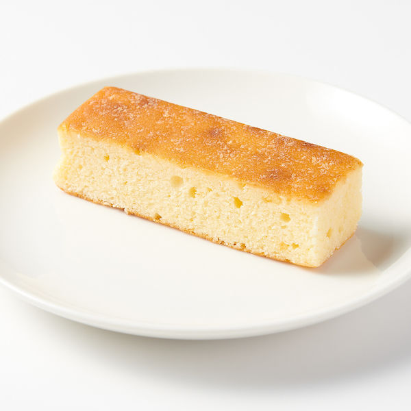 MUJI Baked Cheese Cake