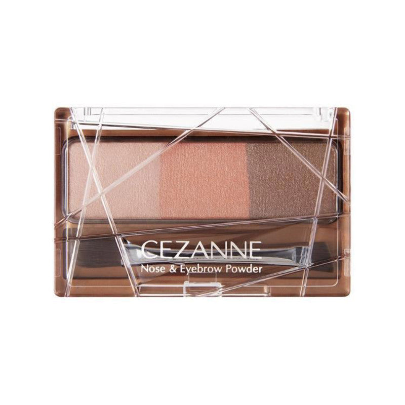 Cezanne Nose & Eyebrow Powder