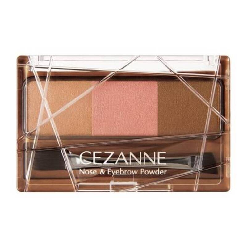 Cezanne Nose & Eyebrow Powder