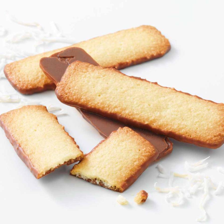 ROYCE' Coconut Baton Cookies