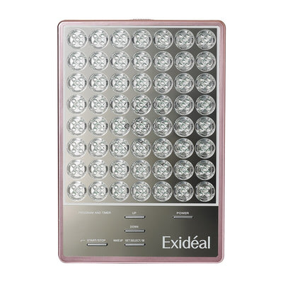 Exideal (LED Facial Device)