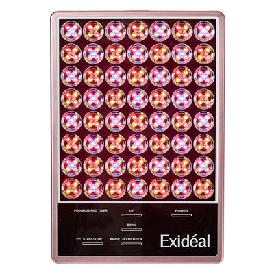 Exideal (LED Facial Device)