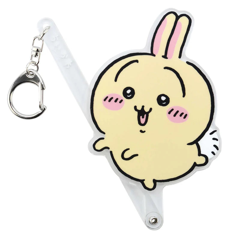 Api Chiikawa Keychain