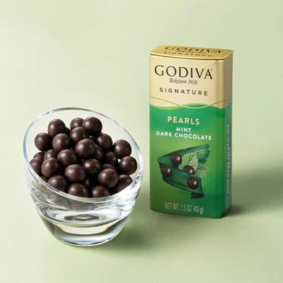 Godiva Pearls