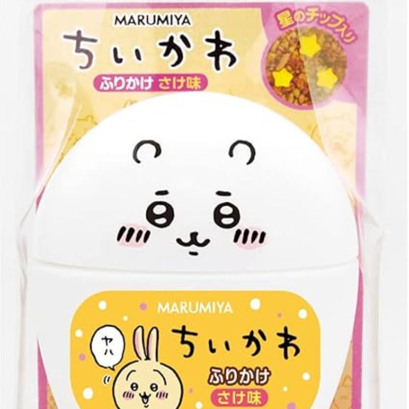 MARUMIYA Chiikawa Furikake Rice Seasoning