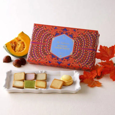 ISHIYA The Collection - Autumn Assortment