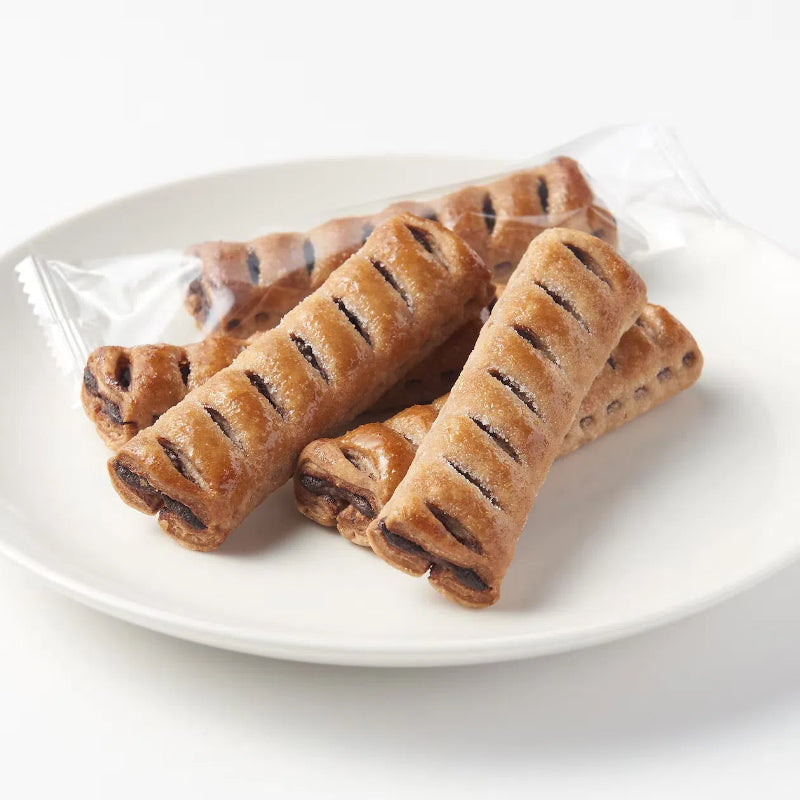 MUJI Salty Chocolate Stick PIes