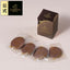 Godiva Dark Chocolate Langue de chat Cookies