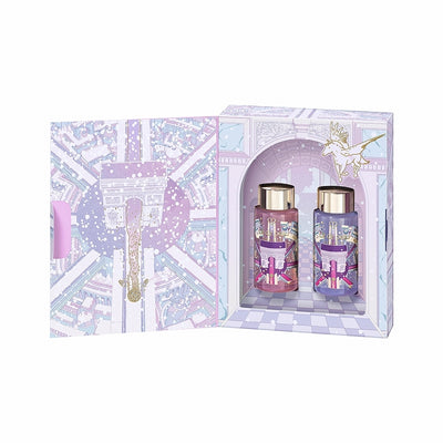 Clé de Peau Beauté 2024 Holiday Collection Radiant Multi Repair Oil Mini Set