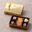 Godiva Heart of Gold Chocolate Truffle Assortment