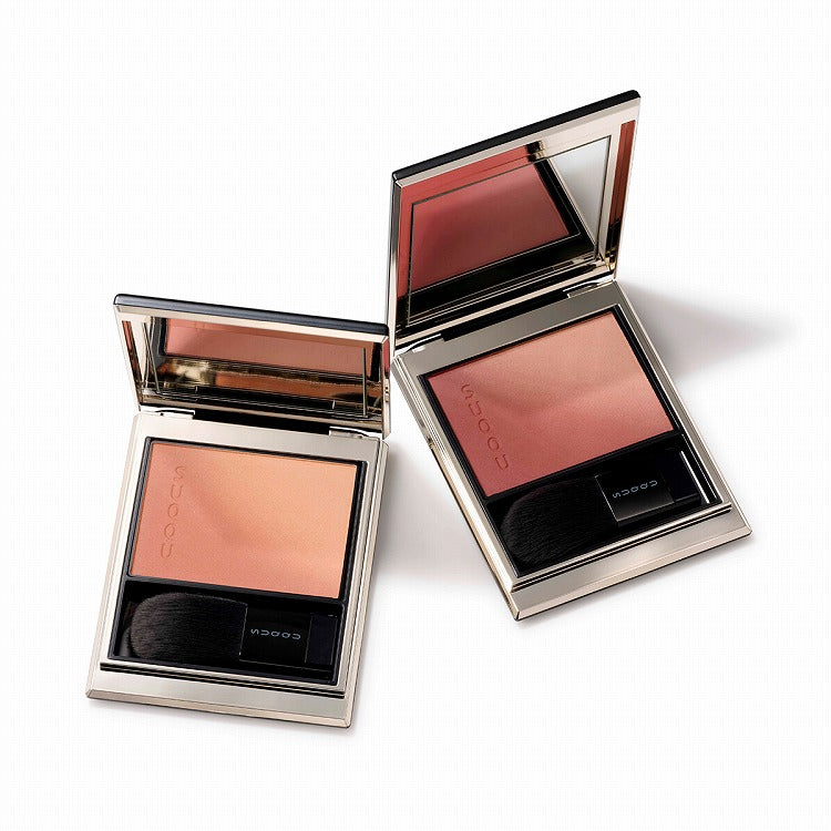 SUQQU Blurring Color Blush