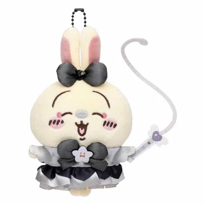 Chiikawa Super Magical Chiikawa Baddie Version Plush Mascot