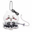 Chiikawa Super Magical Chiikawa Baddie Version Plush Mascot
