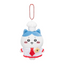 Chiikawa Restaurant Cook Plush Keychain