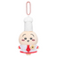 Chiikawa Restaurant Cook Plush Keychain