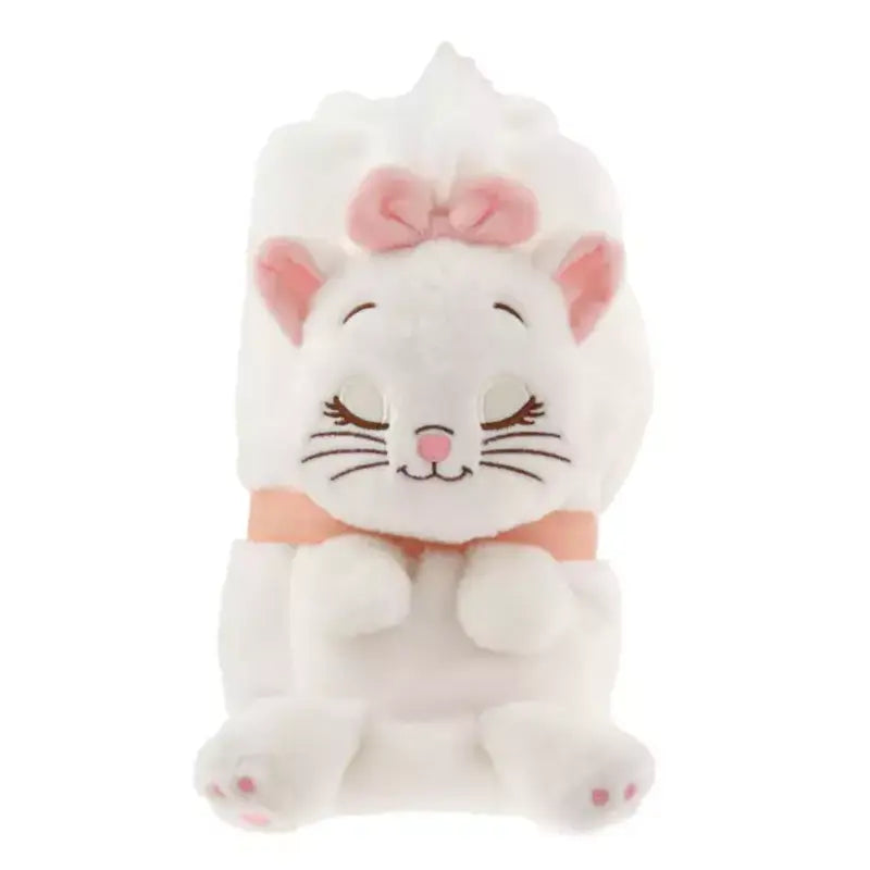 Disney Aristocats Marie Plush and Blanket