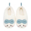 Chikawa Marshmallow Slippers