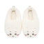 Chikawa Marshmallow Slippers