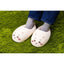 Chikawa Marshmallow Slippers