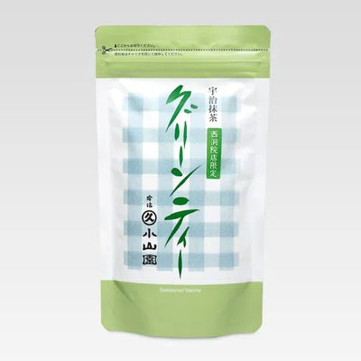 Marukyu Koyamaen Uji Matcha Green Tea