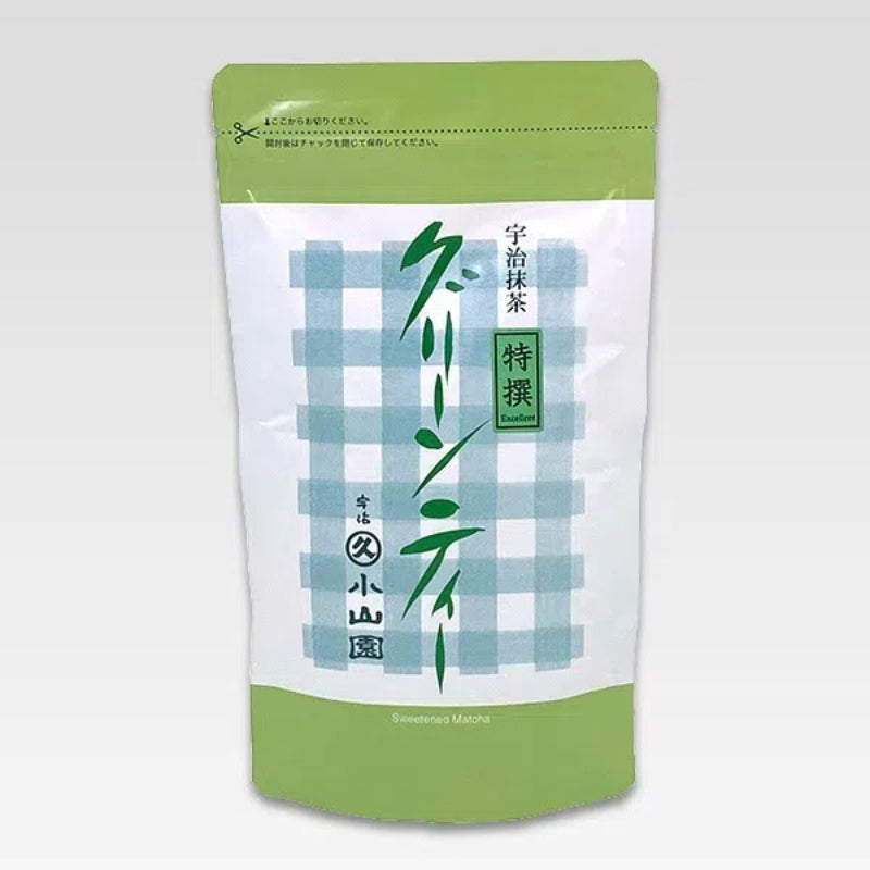 Marukyu Koyamaen Uji Matcha Green Tea