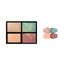 Shiseido Clé de Peau Beauté Quad Ombre Color Eye Palette (502 Wings of Wonder)