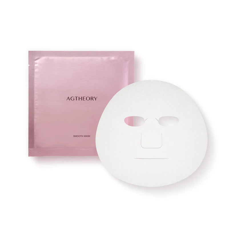 AXXZIA AGTHEORY Smooth Mask