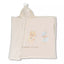 Disney Winnie the Pooh Cloak Hooded Blanket