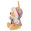 Pooh plush keychain key chain DUFFEL COLLECTION