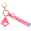 Sanrio 2025 Year of the Snake Rubber Key Ring