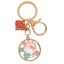 Sanrio 2025 Year of the Snake Keychain