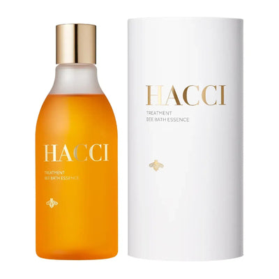 HACCI Treatment BEE Bath Essence