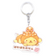 Sanrio Year of the Snake Acrylic Keychain