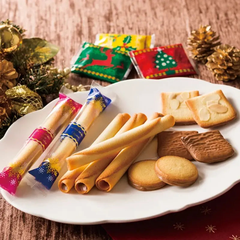 YOKUMOKU Holiday Season Assortment