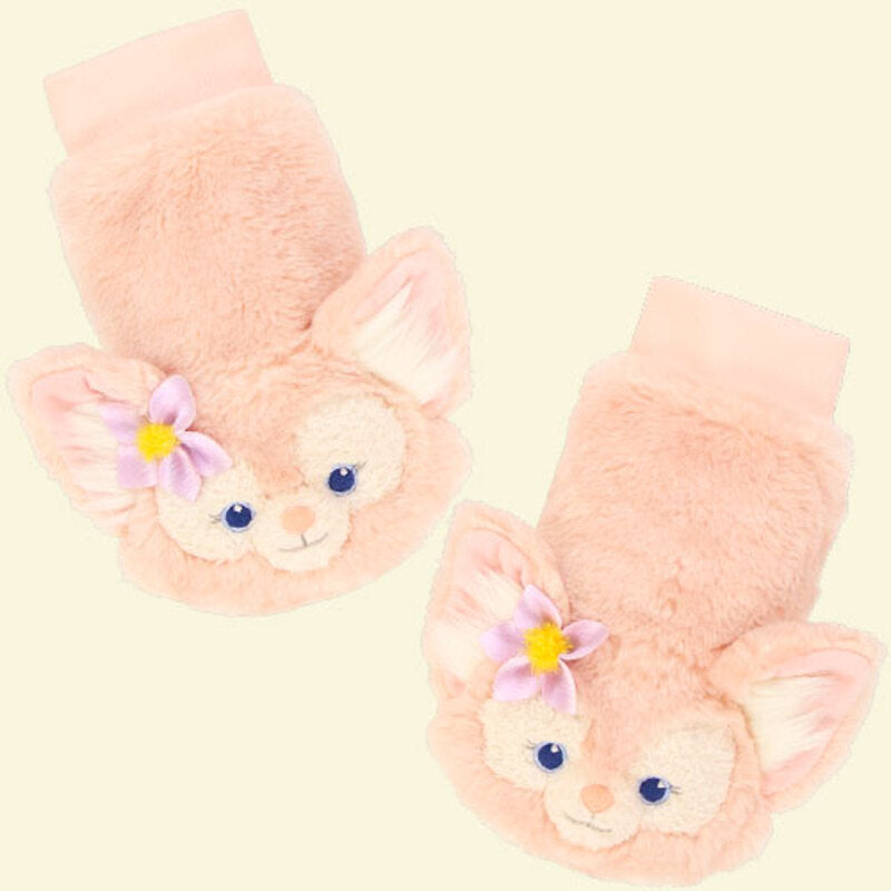 Disney Duffy & Friends Mittens