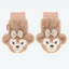 Disney Duffy & Friends Mittens