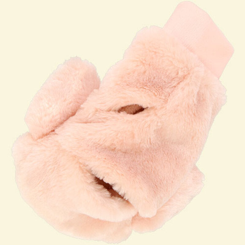 Disney Duffy & Friends Mittens