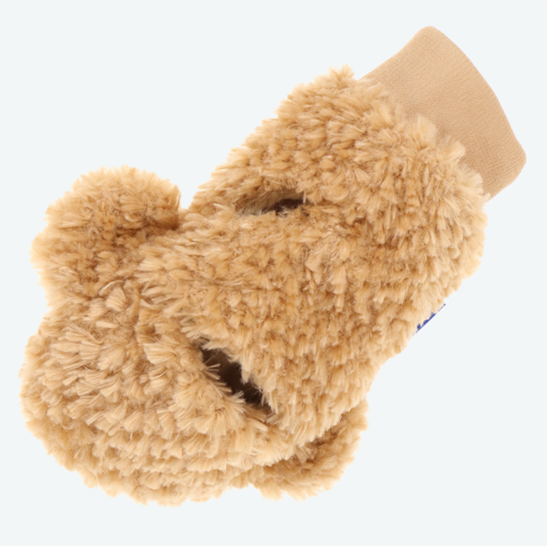 Disney Duffy & Friends Mittens