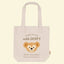 Disney Duffy & Friends Tote Bag