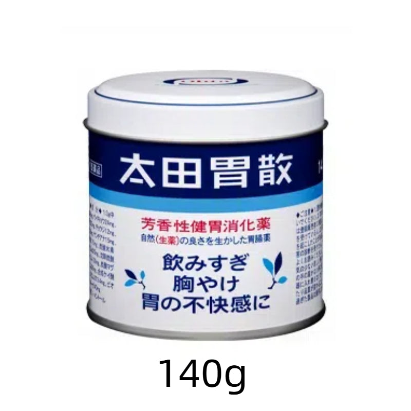 Ota Gastric 140g/75g