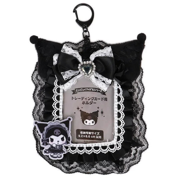 Sanrio Enjoy Idol Gothic Night Party Card Holder