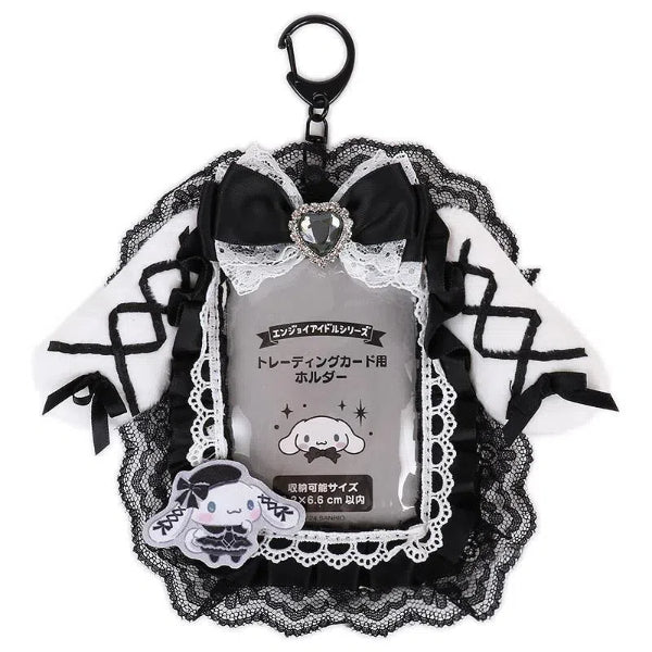 Sanrio Enjoy Idol Gothic Night Party Card Holder